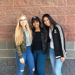 Meet your Posher, Somit